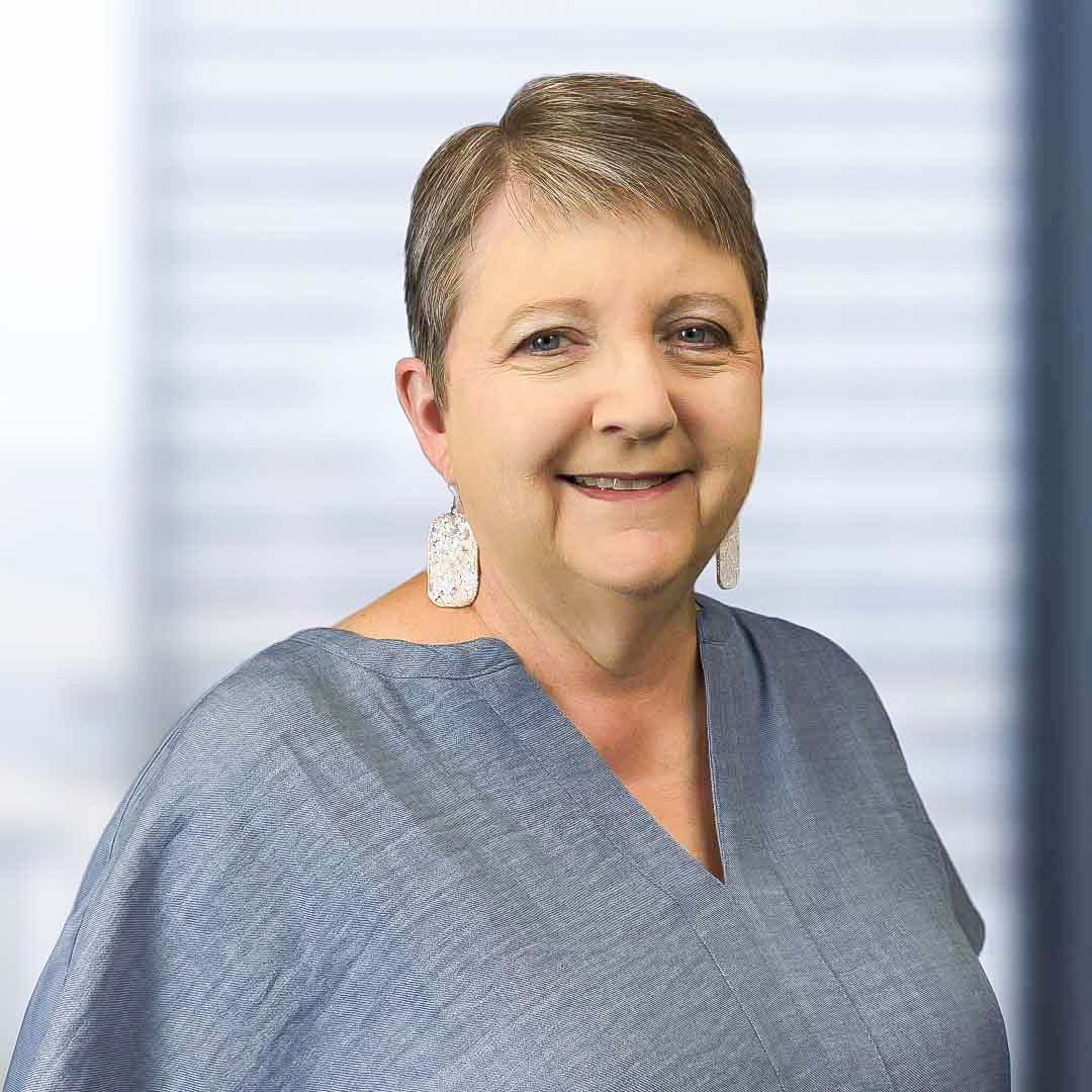 Deloris Compston | Second Vice President