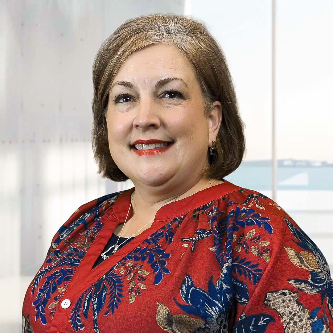 Lori Garrett | Assistant Treasurer